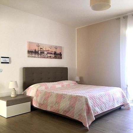 B&B San Giovanni Ламеция-Терме Экстерьер фото