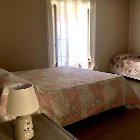 B&B San Giovanni Ламеция-Терме Экстерьер фото