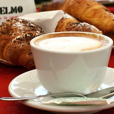 B&B San Giovanni Ламеция-Терме Экстерьер фото
