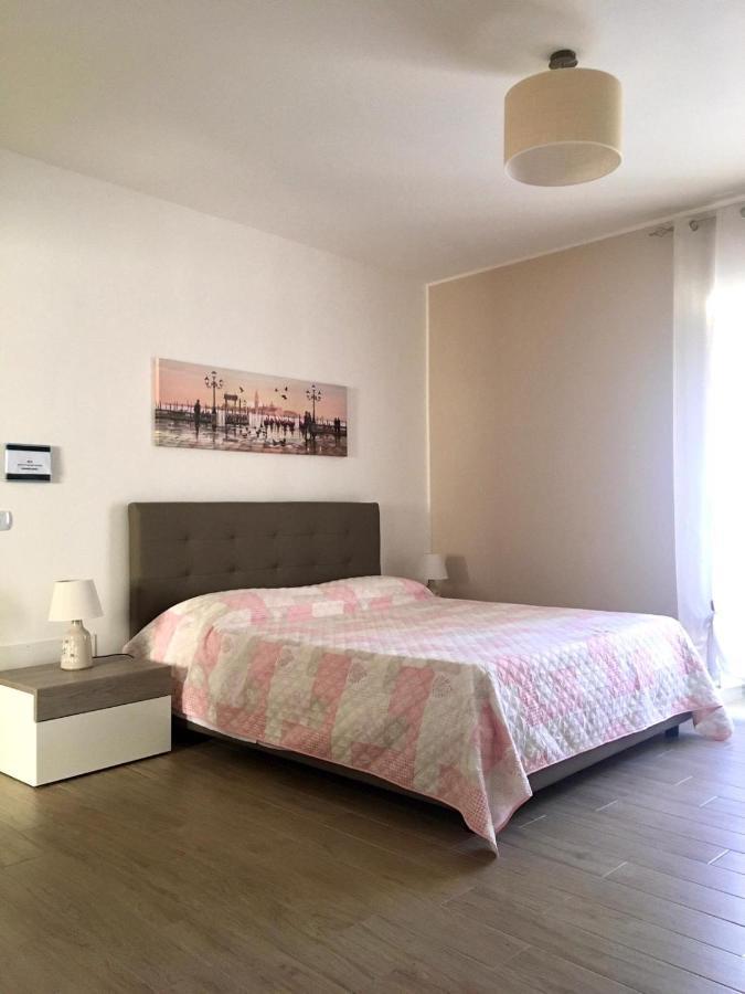 B&B San Giovanni Ламеция-Терме Экстерьер фото