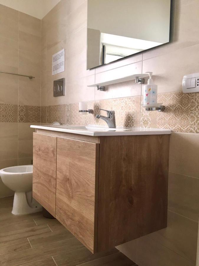 B&B San Giovanni Ламеция-Терме Экстерьер фото