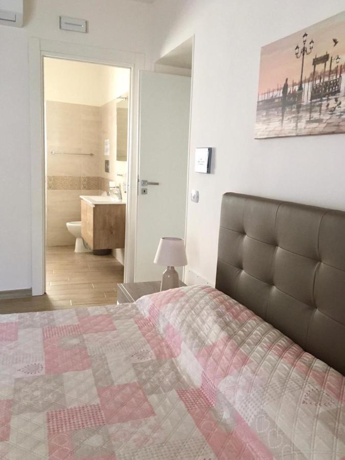 B&B San Giovanni Ламеция-Терме Экстерьер фото
