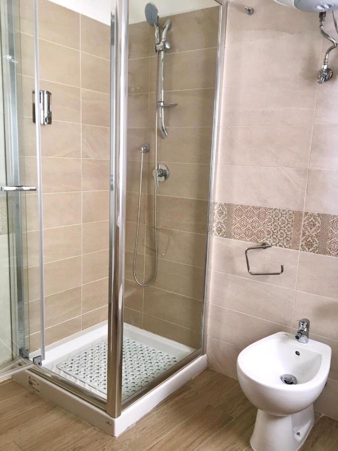 B&B San Giovanni Ламеция-Терме Экстерьер фото