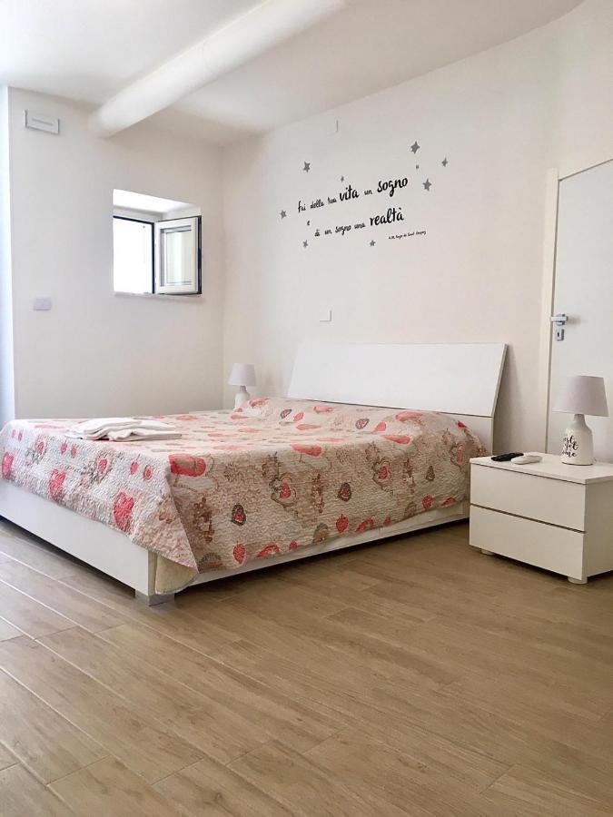 B&B San Giovanni Ламеция-Терме Экстерьер фото