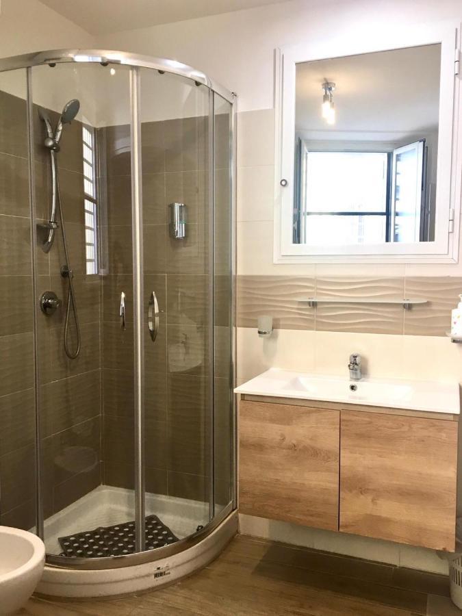 B&B San Giovanni Ламеция-Терме Экстерьер фото