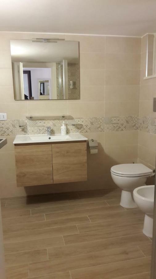 B&B San Giovanni Ламеция-Терме Экстерьер фото