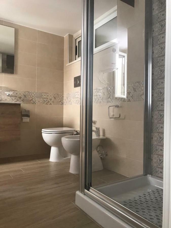 B&B San Giovanni Ламеция-Терме Экстерьер фото