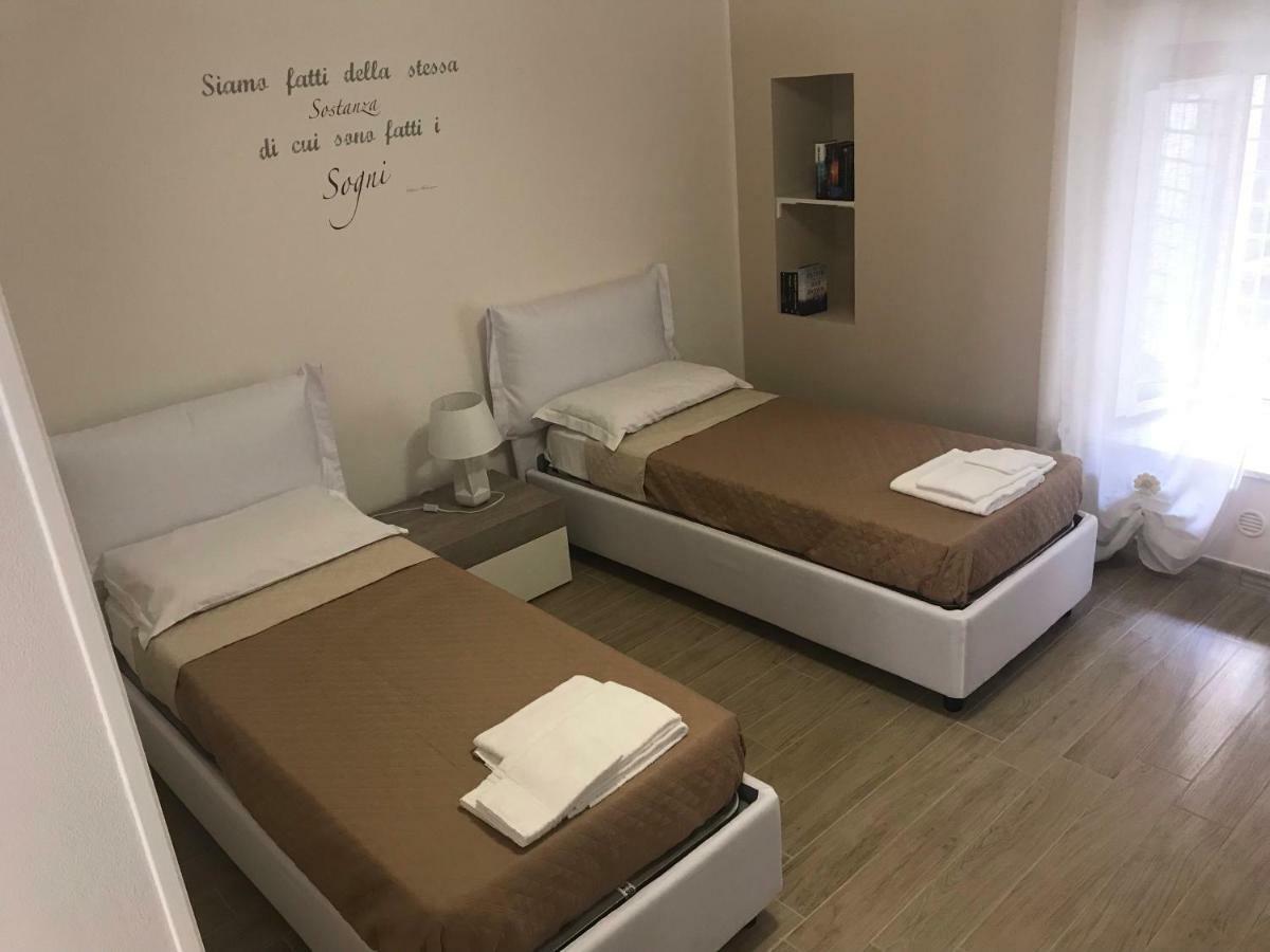 B&B San Giovanni Ламеция-Терме Экстерьер фото